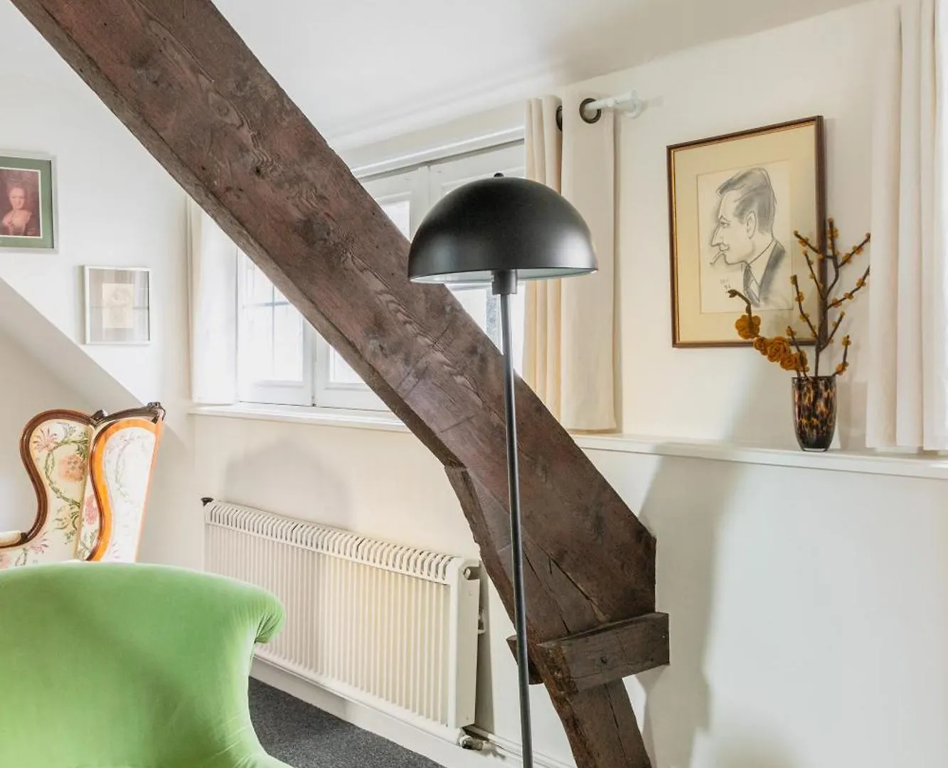 Residence Du Steir - T2 Quimper